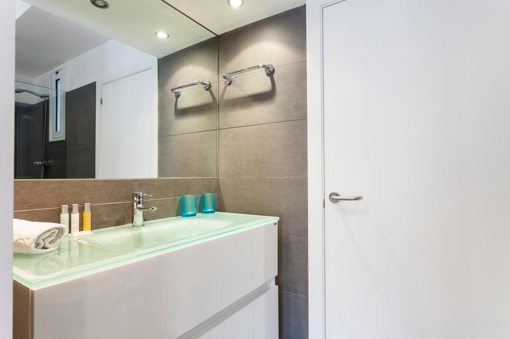 Appartement Ab Paral-lel Tapioles *