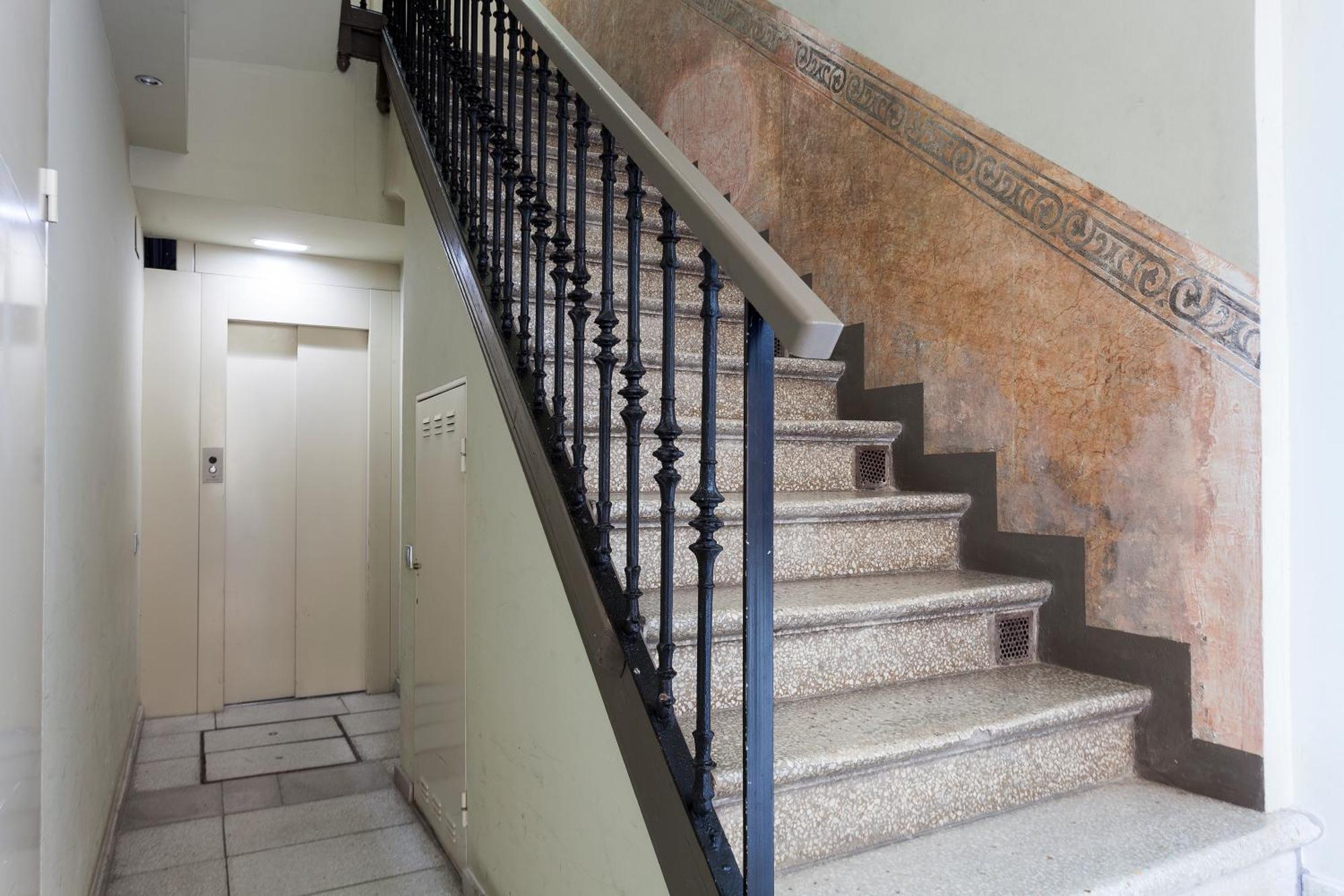 Appartement Ab Paral-lel Tapioles Barcelone